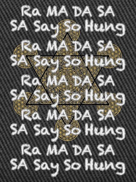 Mantra of Healing