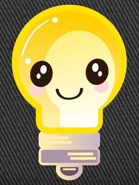 LIGHT BULB