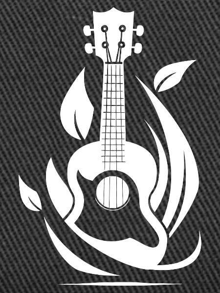 Graphiques Ukulele