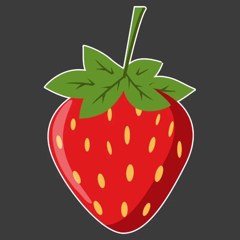 Erdbeere