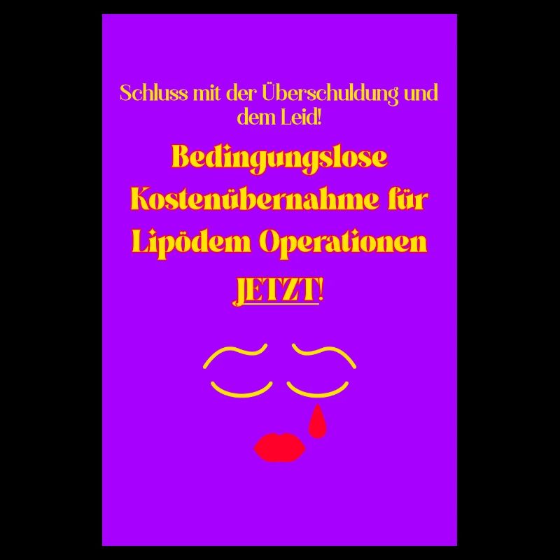 Kostenübernahme JETZT!