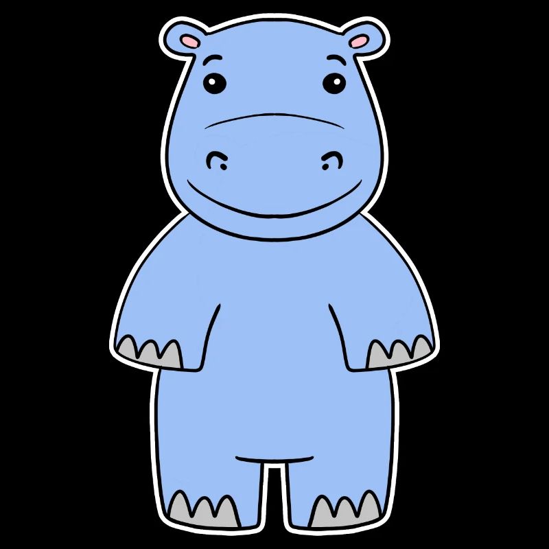Hippopotamus