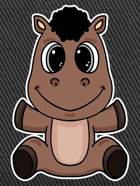 Pferd