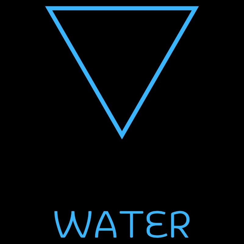 Element Wasser
