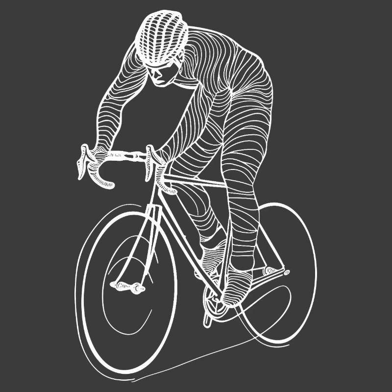 Radfahrer