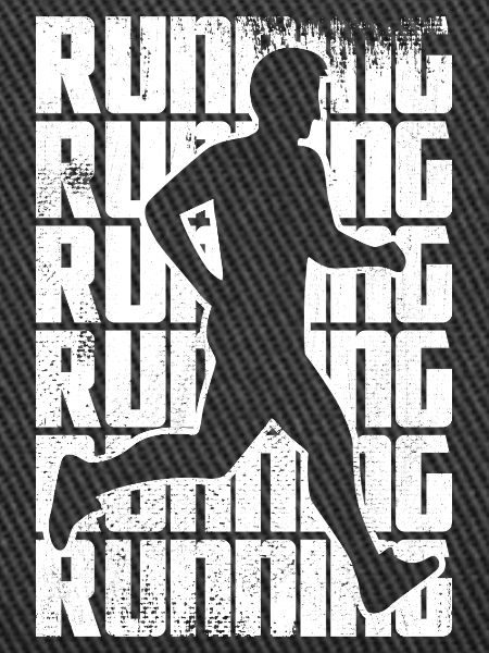 Fun running
