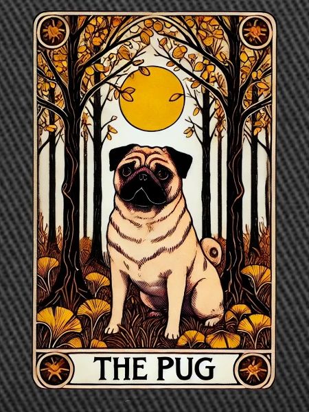 Der Mops