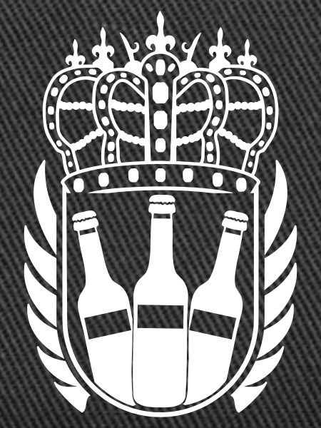 bier wappen