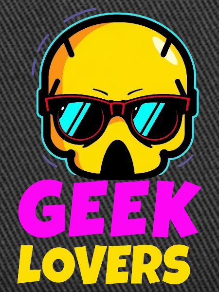 Geek-Liebhaber
