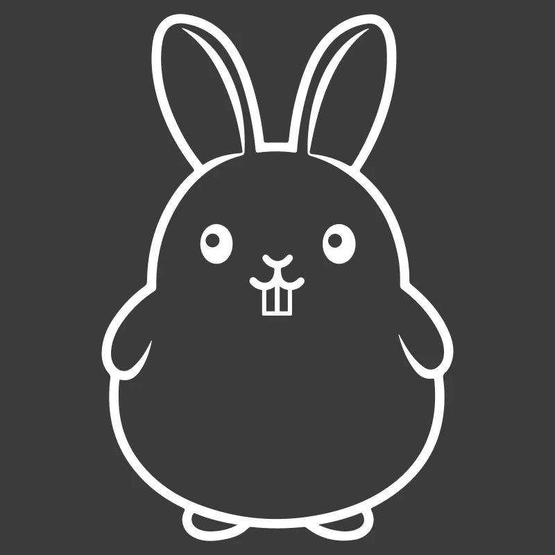 Funny bunny
