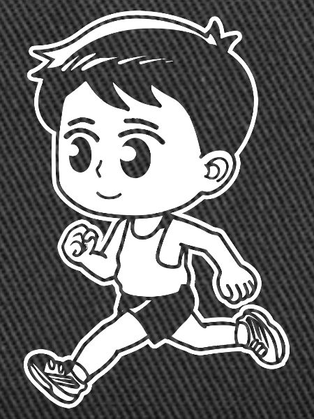Little Runner