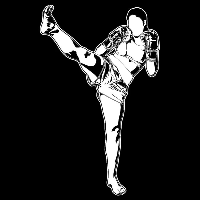 Kickboxeur