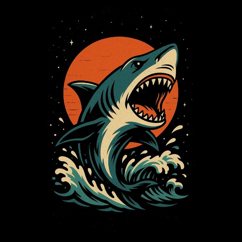 Ocean Apex – Ride the Wave