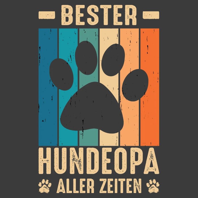 Hundeopa Geschenke Hundeliebhaber Hunde