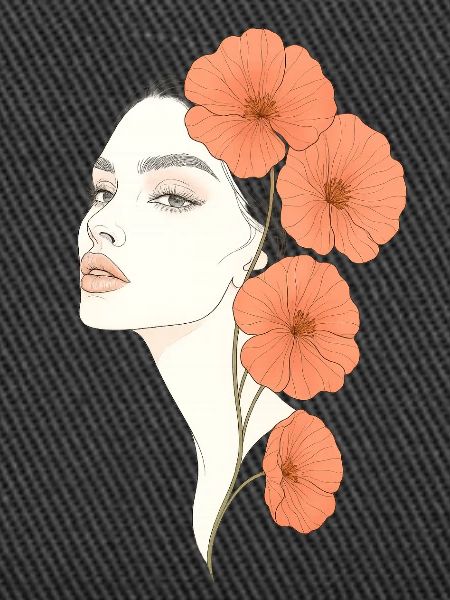 Blooming Beauty