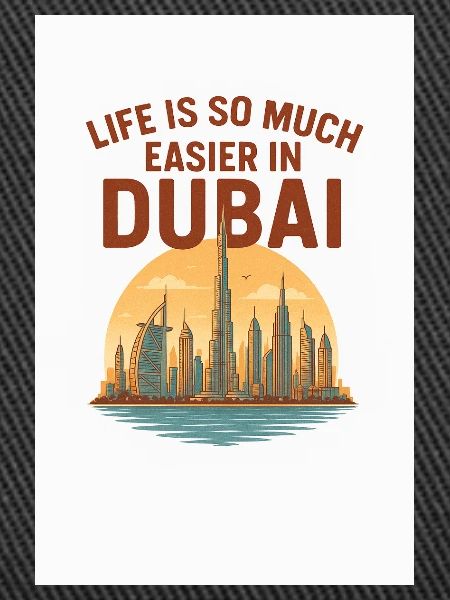Easy dubai