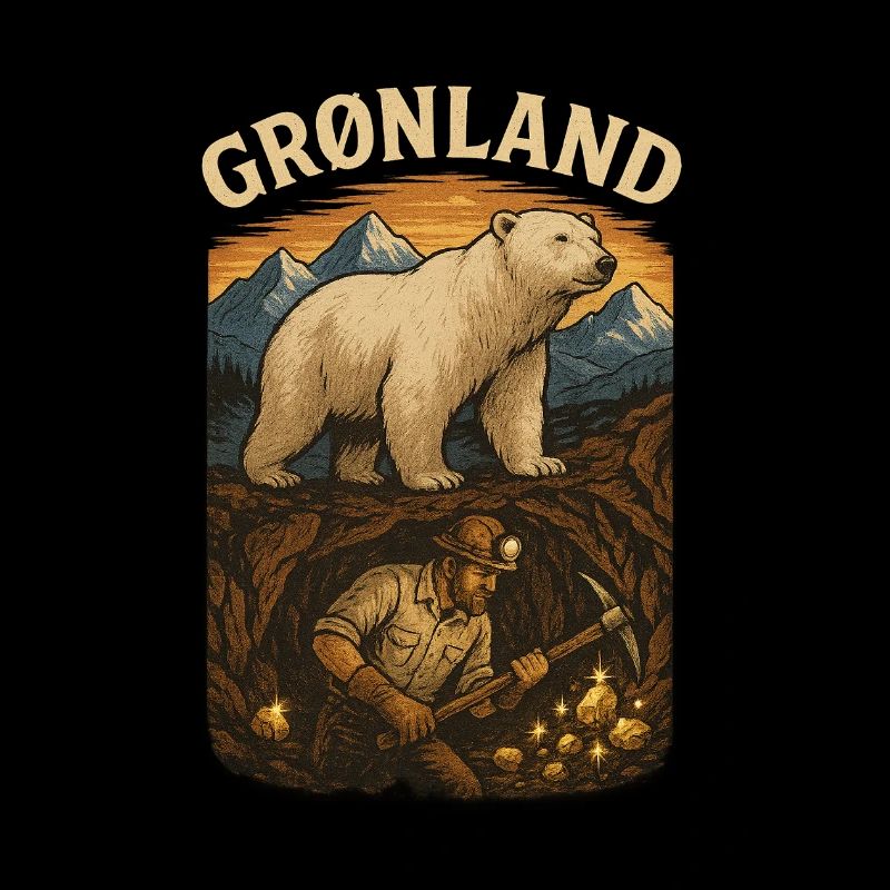 Grönland