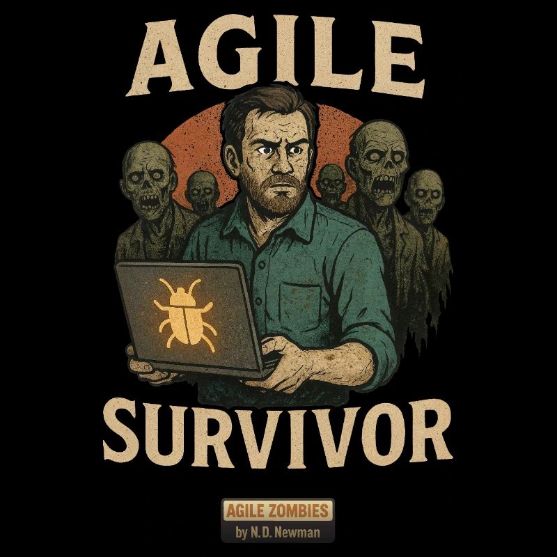 Survivant agile