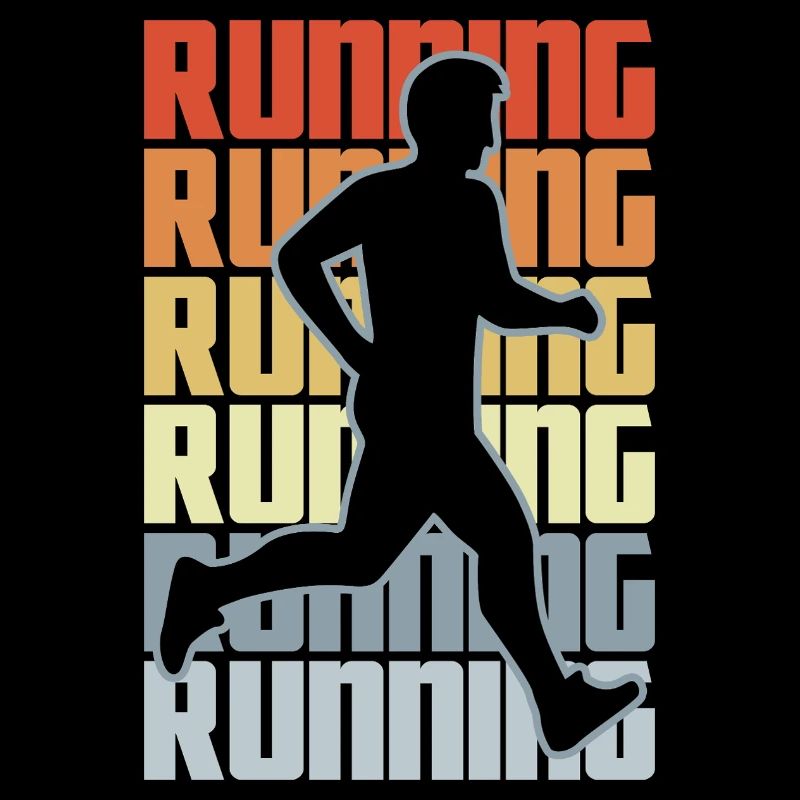Vintage Running
