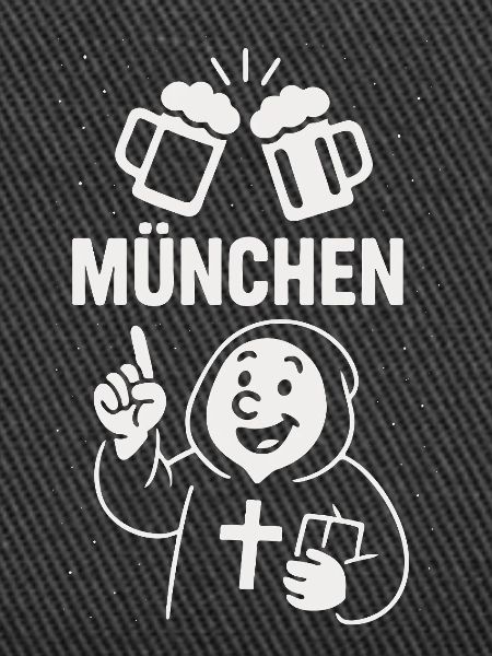 Münchner Mönch & Maß