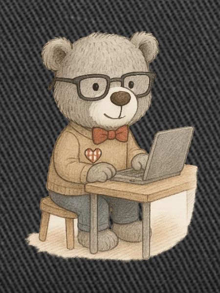 Lord Petzi Nerd