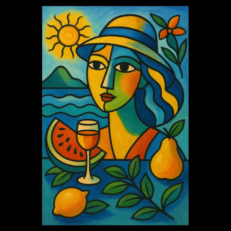 Summer breeze