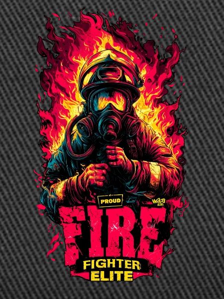 Fire Fighter Elite