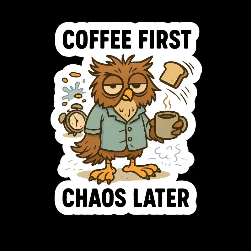 Café Premier Hibou