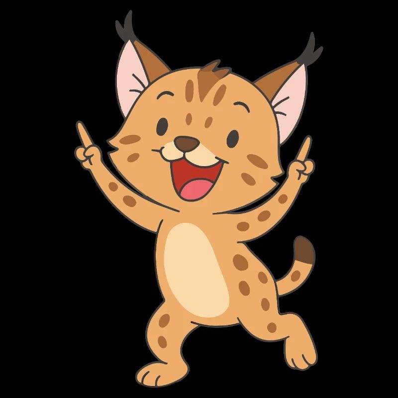 Lucky Lynx