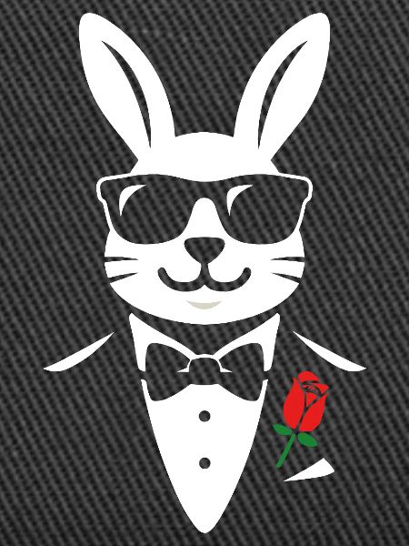 Gentlehop Bunny