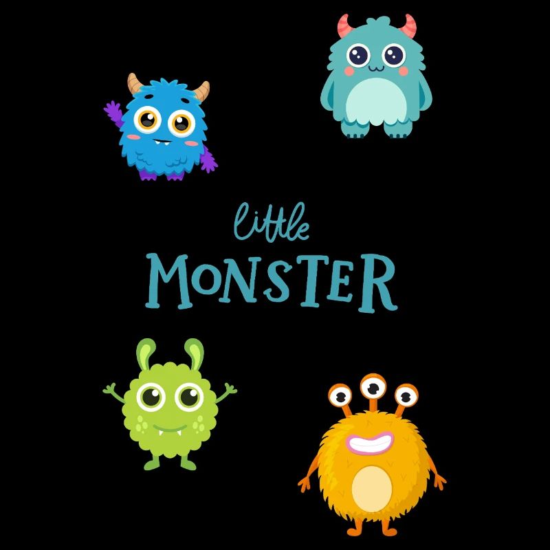 Kleine Monster