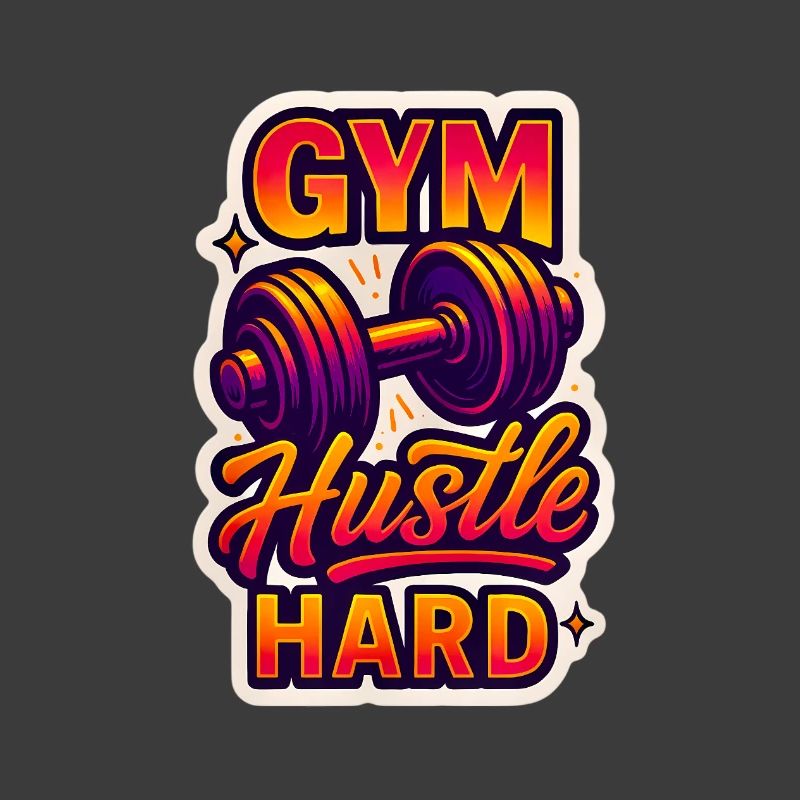 Iron Will. Savage Flow. Grind Mode On.