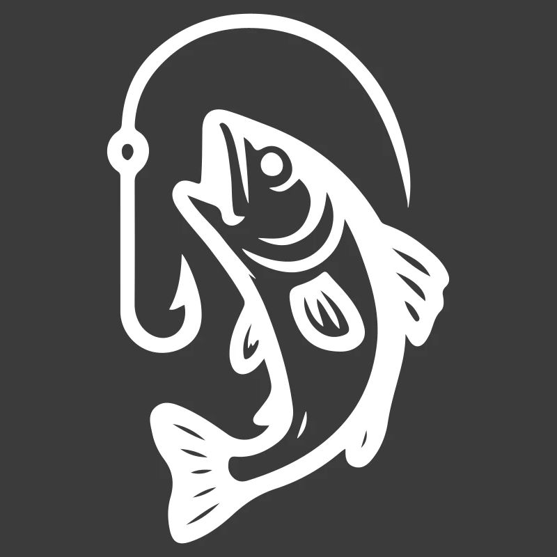 Fish Pike Fish Hook
