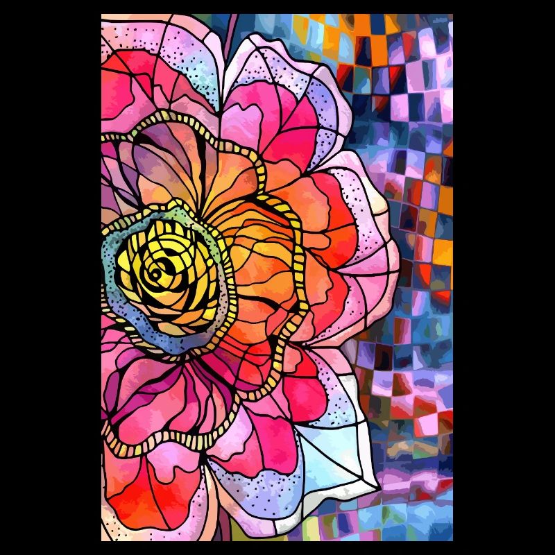 Blumen
