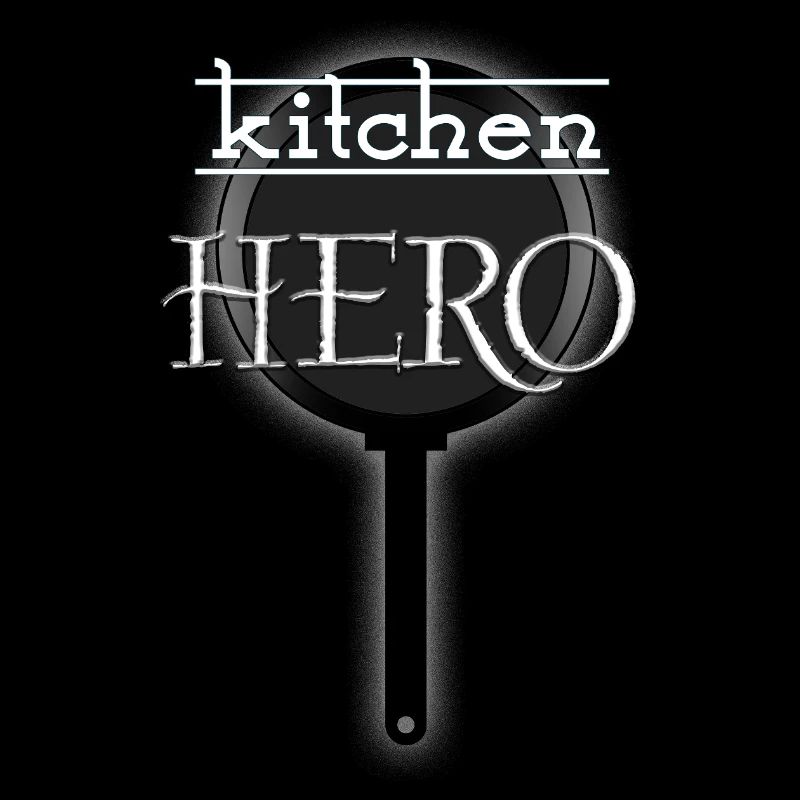 Kitchen Hero