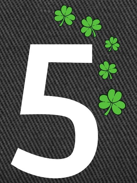 5