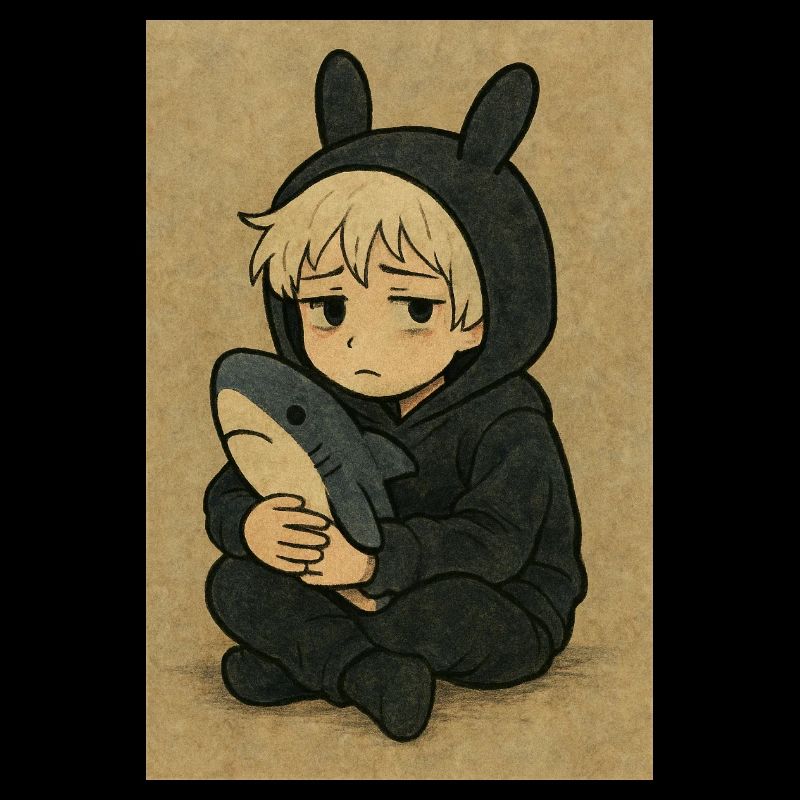 "Shin"