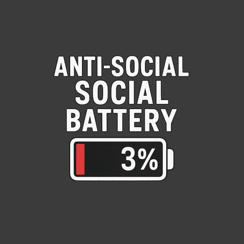 Asoziale Batterie
