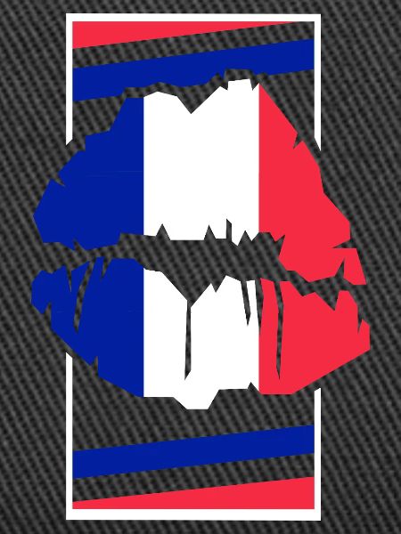 Frankreich