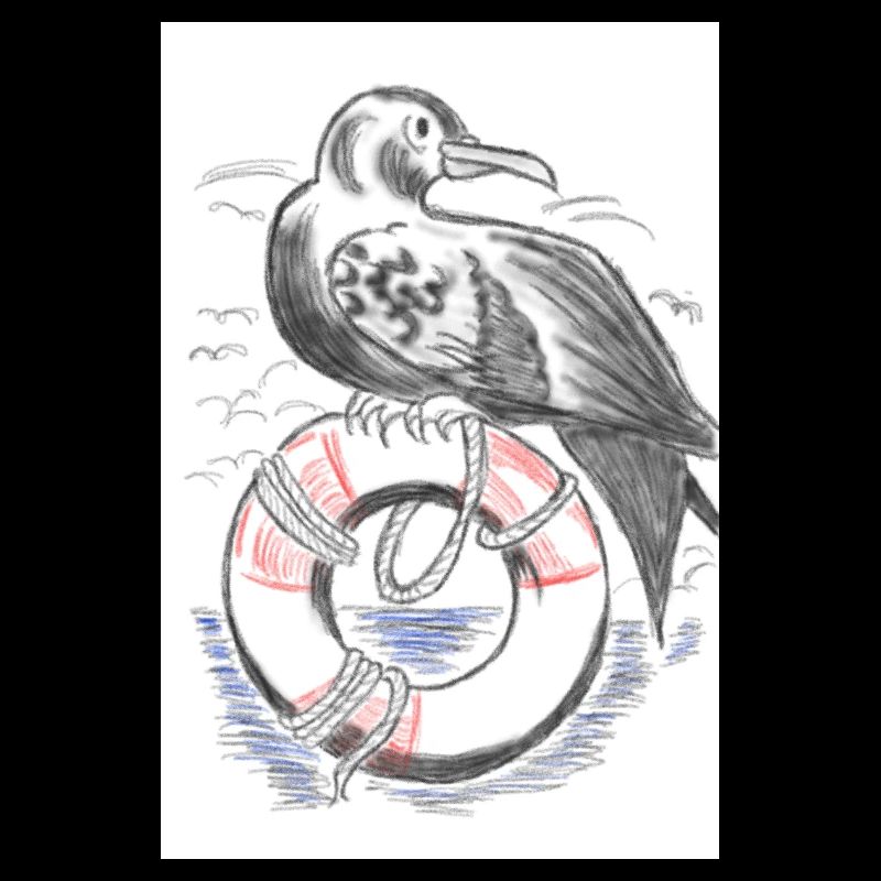 Mouette