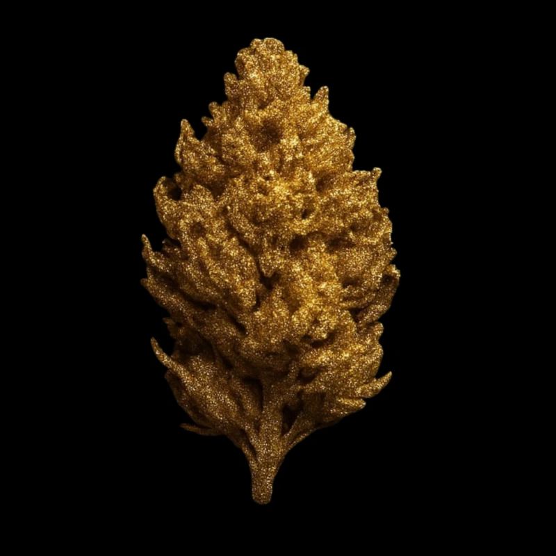 Goldener Bud