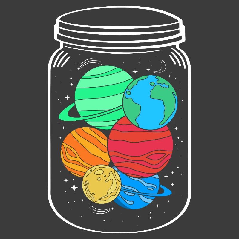 Space Space Outer Space Planets Universe