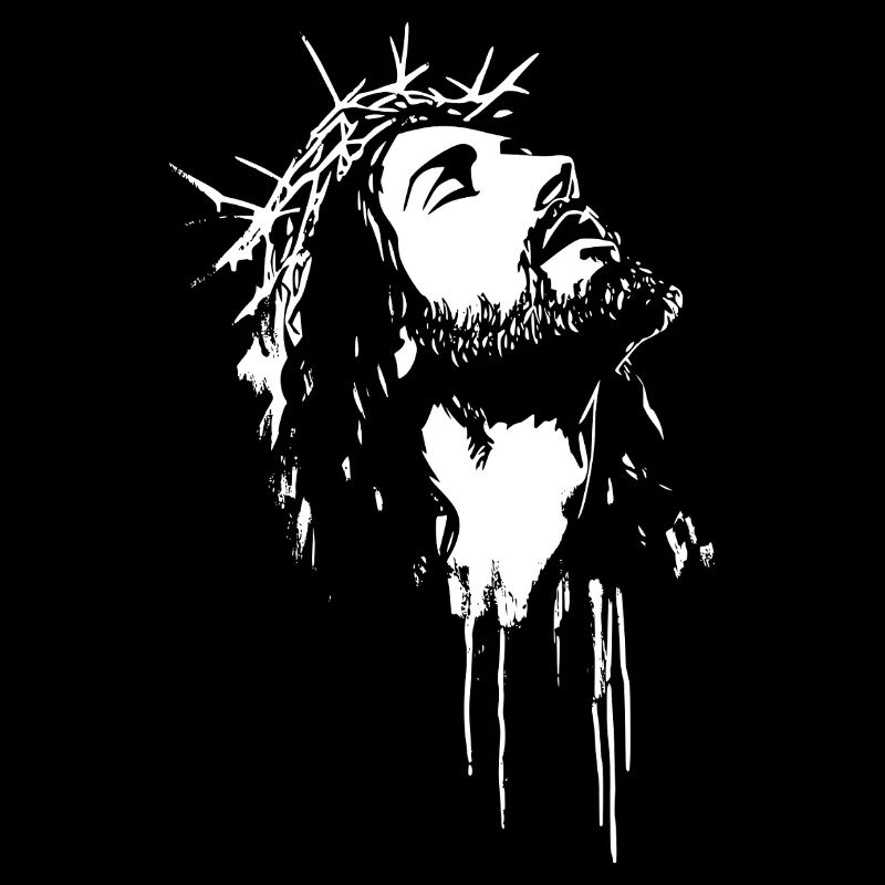 Jesus Christ Religious Christian