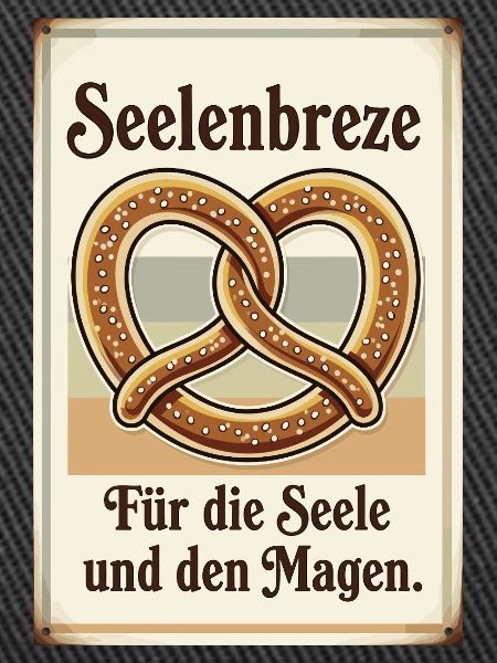 Soul Pretzel