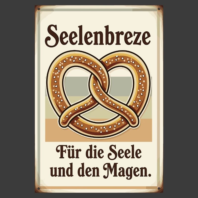 Seelenbrezel