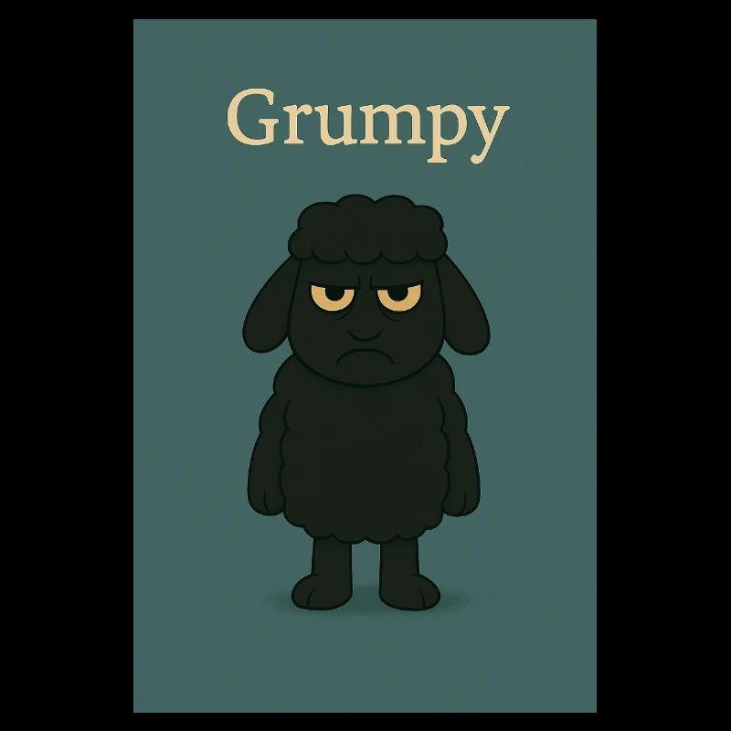 Grumpy