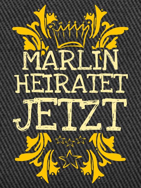 Gift for Marlin