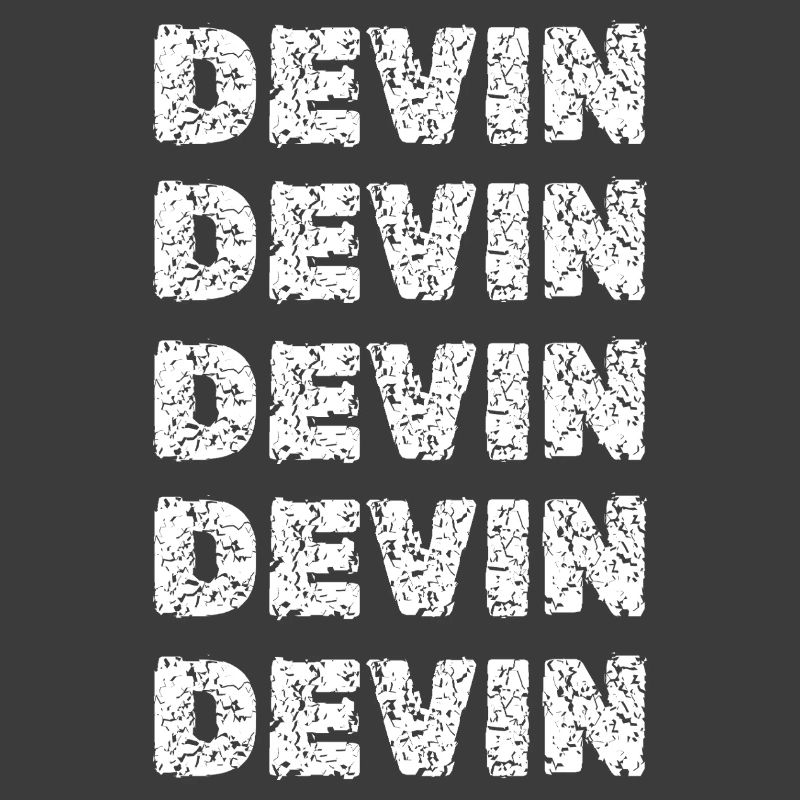 Devin comme Devin