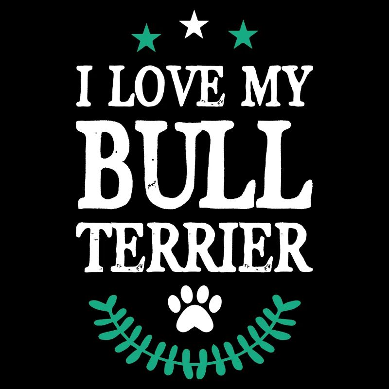 Bull terrier