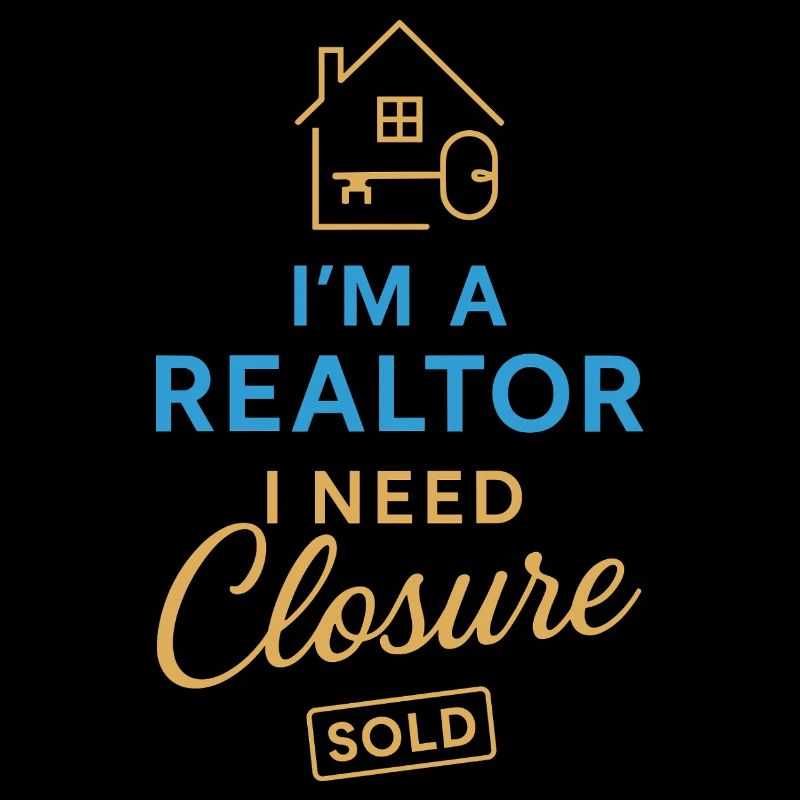 Ich bin ein Immobilienmakler und brauche einen Abs